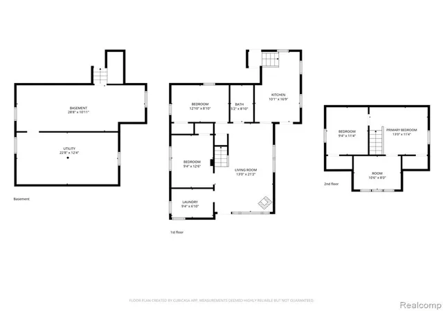 Photo 55 of Single family home for sale at 34004 Kirby St, Farmington Hills, MI 48335 5252 | MLS# 61023596 | Listing updated on 2026-08-30