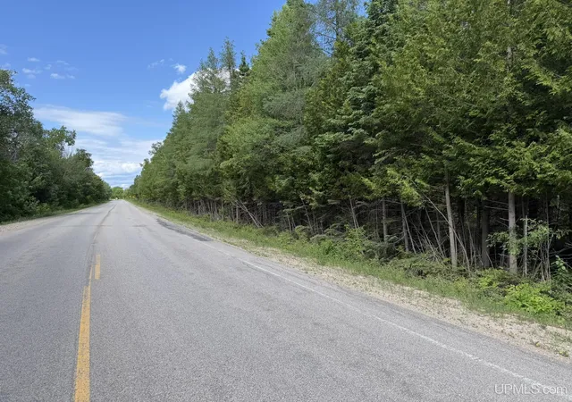 1st image of N Of 6414 H33 Rd, Gould City, MI 49838 | MLS# 50211758