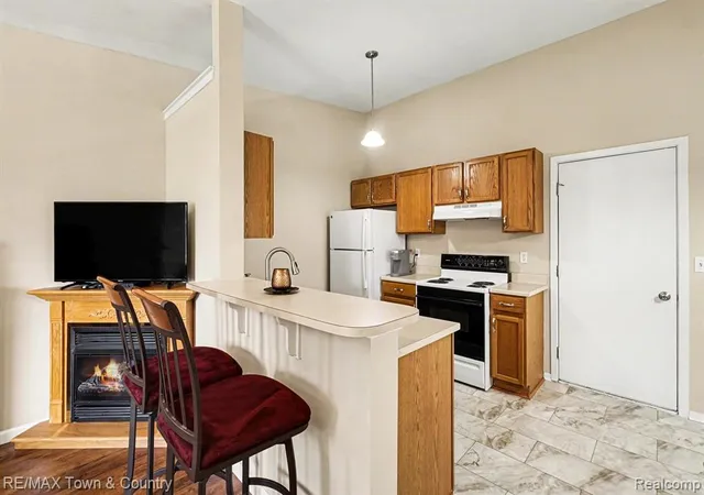 Homes for sale in Grand Blanc, MI | 9358 Parkview Cir, Grand Blanc, MI 48439 | MLS# 60984009