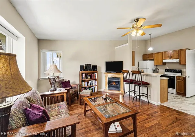 Homes for sale in Grand Blanc, MI | 9358 Parkview Cir, Grand Blanc, MI 48439 | MLS# 60984009