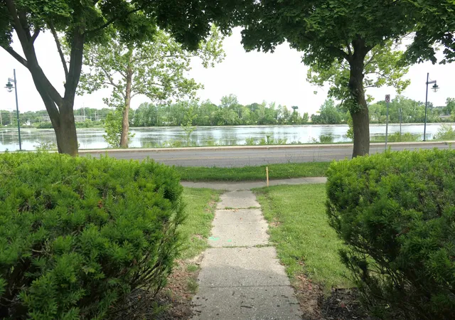 Homes for sale in Alma, MI | 135 Riverside Dr, Alma, MI 48801 | MLS# 80070713