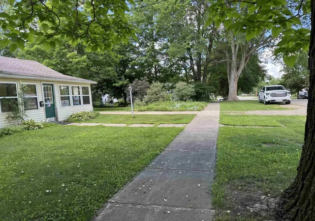 Homes for sale in Farwell, MI | 225 N Hayes St, Farwell, MI 48622 | MLS# 80070143