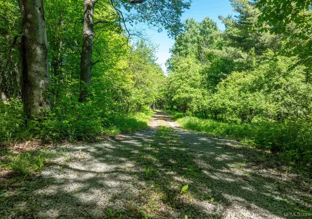 Homes for sale in Munising, MI | Tbd 31A Off Center St, Munising, MI 49862 | MLS# 50212266