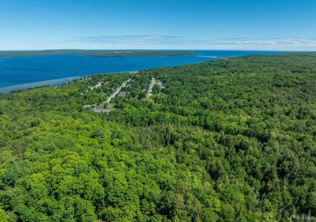 Homes for sale in Munising, MI | Tbd 31A Off Center St, Munising, MI 49862 | MLS# 50212266