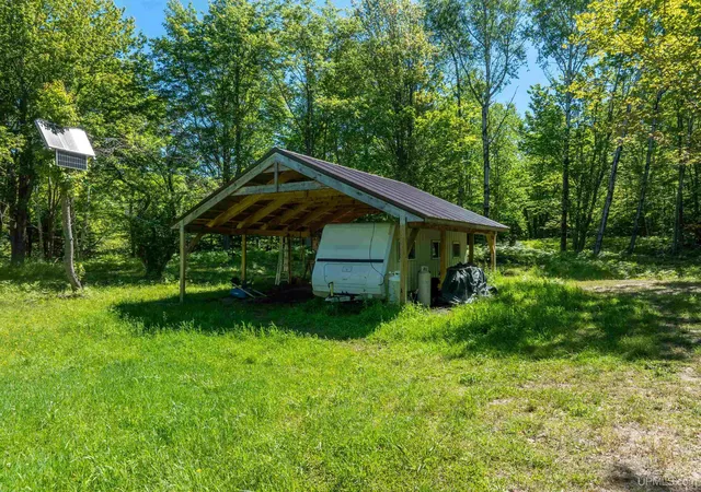 Homes for sale in Munising, MI | Tbd 31A Off Center St, Munising, MI 49862 | MLS# 50212266