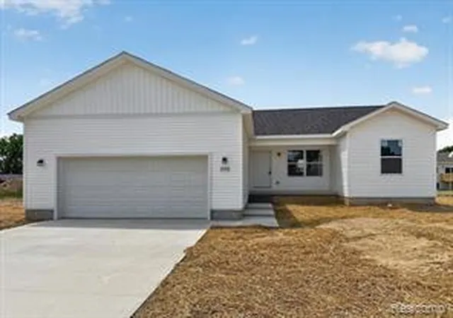 Homes for sale in Burton, MI | 3156 Daisy Way Way, Burton, MI 48519 | MLS# 61009034