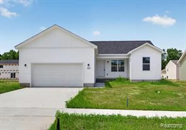 Homes for sale in Burton, MI | 3156 Daisy Way Way, Burton, MI 48519 | MLS# 61009034