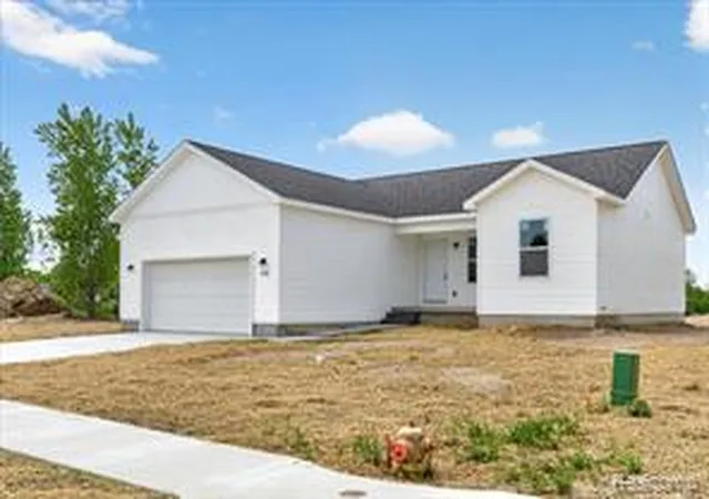 Homes for sale in Burton, MI | 3156 Daisy Way Way, Burton, MI 48519 | MLS# 61009034