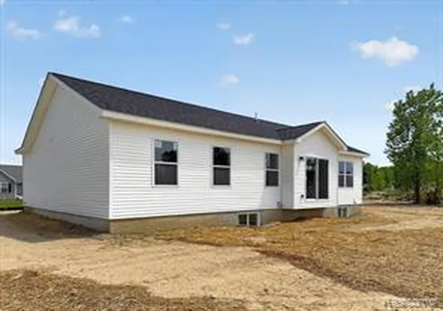 Homes for sale in Burton, MI | 3156 Daisy Way Way, Burton, MI 48519 | MLS# 61009034