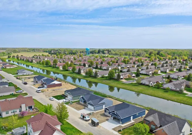 Photo 17 of Single family home for sale at 70618 Sunny Brk Ln #14, Richmond, MI 48062 | MLS# 50218975 | Listing updated on 2026-08-19