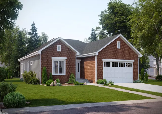 Photo 1 of Single family home for sale at 70618 Sunny Brk Ln #14, Richmond, MI 48062 | MLS# 50218975 | Listing updated on 2026-08-19