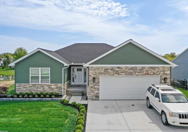 Photo 3 of Single family home for sale at 70618 Sunny Brk Ln #14, Richmond, MI 48062 | MLS# 50218975 | Listing updated on 2026-08-19