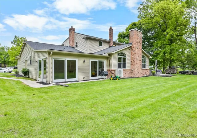 83rd image of 26060 Hidden Ln, Grosse Ile, MI 48138 1826 | MLS# 60999816