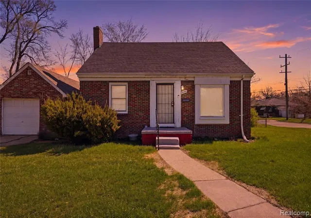 1st image of 5900 Cadieux Rd, Detroit, MI 48224 | MLS# 60983830