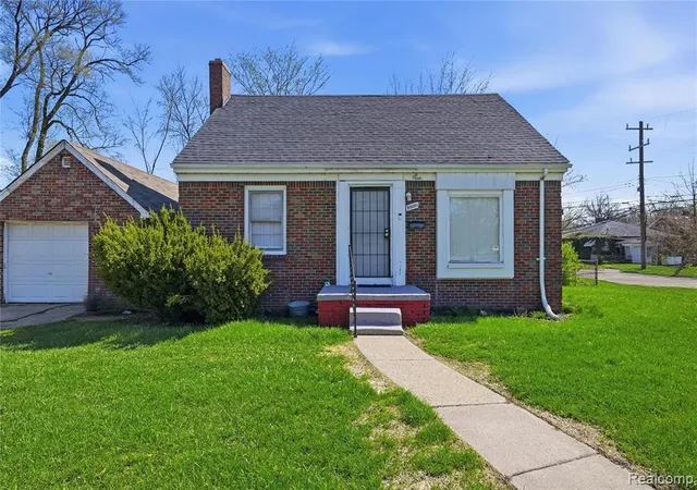 2nd image of 5900 Cadieux Rd, Detroit, MI 48224 | MLS# 60983830