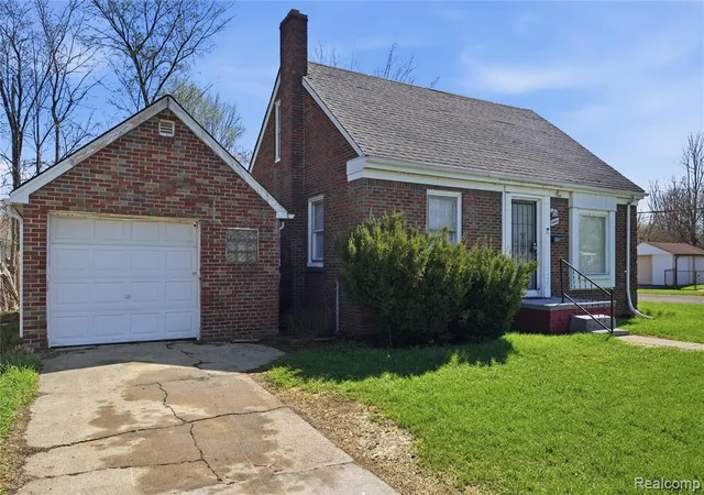 4th image of 5900 Cadieux Rd, Detroit, MI 48224 | MLS# 60983830