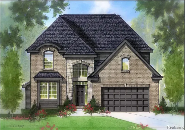 1st image of 33549 Baldwin St, Farmington Hills, MI 48336 | MLS# 61001825