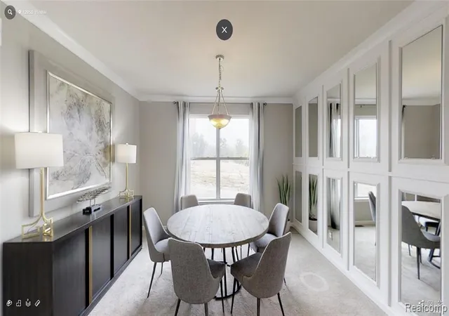 4th image of 33549 Baldwin St, Farmington Hills, MI 48336 | MLS# 61001825