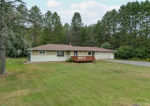Photo 1 of Single family home for sale at 147 Caspian Cutoff Rd, Iron River, MI 49935 | MLS# 50219648 | Listing updated on 2026-08-24