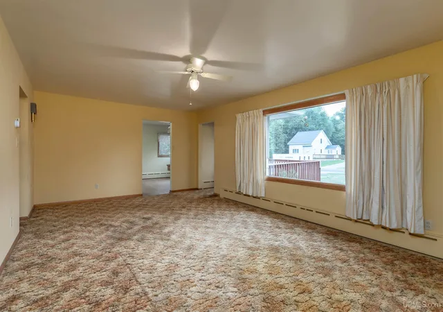 Photo 3 of Single family home for sale at 147 Caspian Cutoff Rd, Iron River, MI 49935 | MLS# 50219648 | Listing updated on 2026-09-14