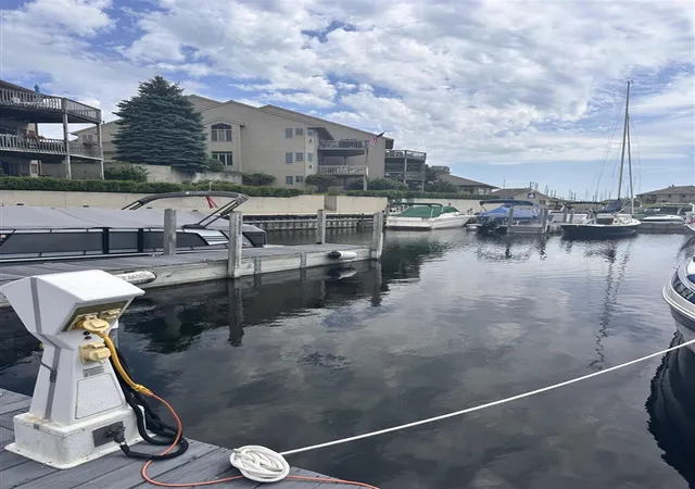 Photo 1 of Sale Pending at 3545 Marina View Point, Muskegon, MI 49441 | MLS# 70477913 | Listing updated on 2025-07-29