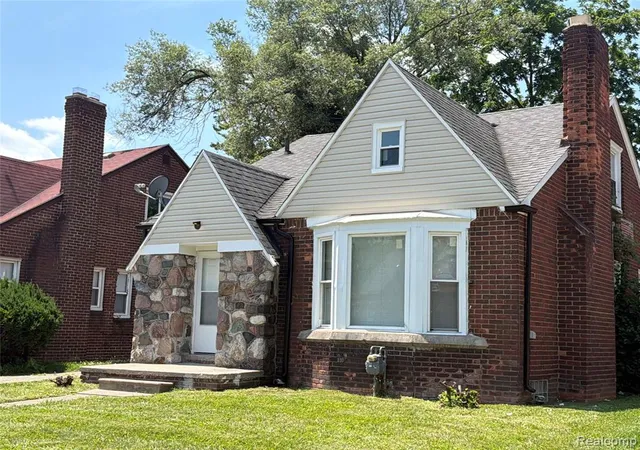 Photo 1 of Single family home for sale at 15725 Asbury Park, Detroit, MI 48227 1549 | MLS# 61024902 | Listing updated on 2026-09-16