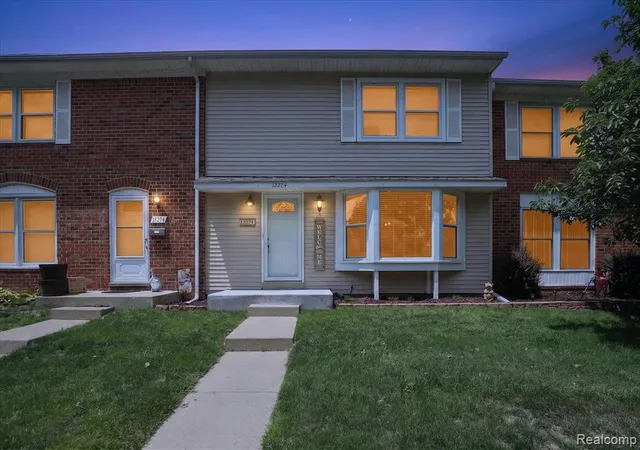 1st image of 13274 Lake Point Blvd, Van Buren Township, MI 48111 | MLS# 61007309