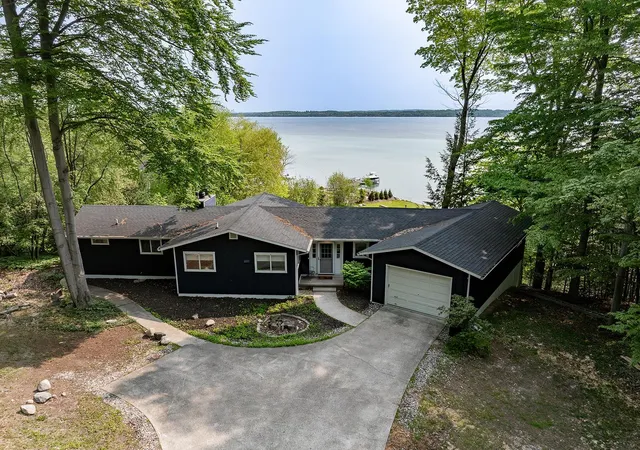 Homes for sale in Rapid City, MI | 9865 Sw Torch Lake Dr, Rapid City, MI 49676 | MLS# 80069173