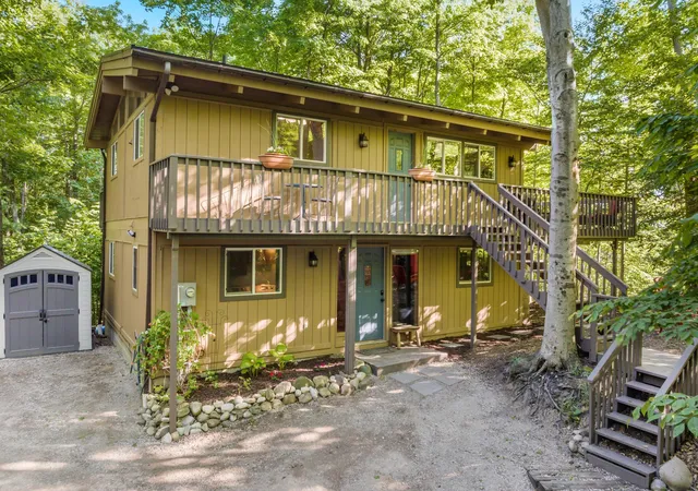 Homes for sale in Bellaire, MI | 6018 N Klaffen Strasse #Lot: 92, Bellaire, MI 49615 | MLS# 80070108