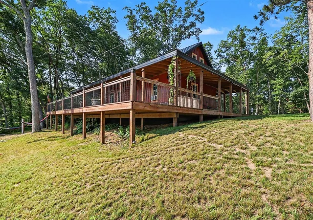Photo 3 of Sale Pending at 375 S Maple Rd, Branch, MI 49402 | MLS# 70550728 | Listing updated on 2026-08-21