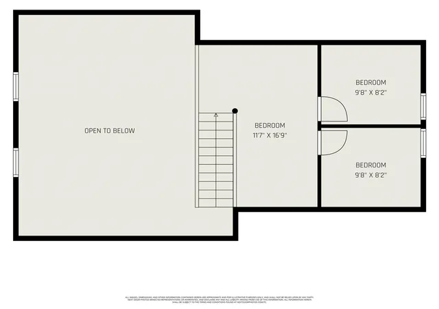 51st image of 375 S Maple Rd, Branch, MI 49402 | MLS# 70550728