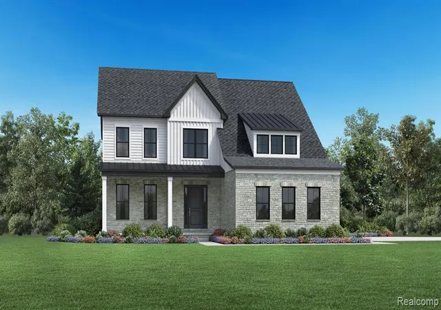 Photo 1 of Single family home for sale at 2420 Provencal Dr, Commerce Township, MI 48382 | MLS# 60975737 | Listing updated on 2026-08-13