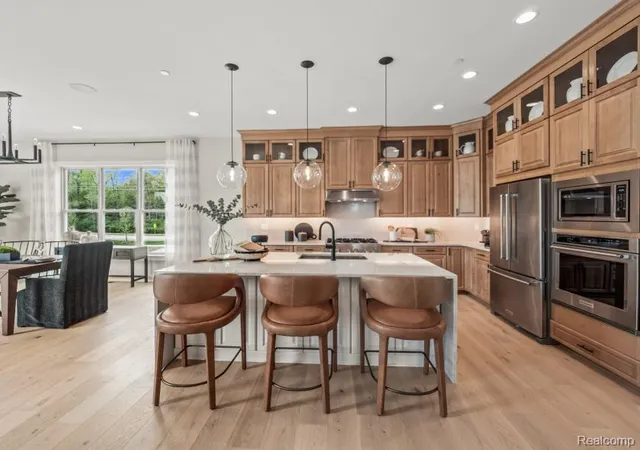 Photo 3 of Single family home for sale at 2420 Provencal Dr, Commerce Township, MI 48382 | MLS# 60975737 | Listing updated on 2026-08-13