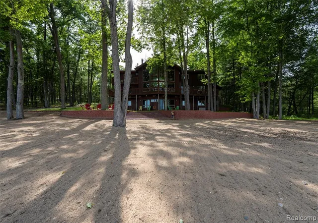 Homes for sale in National City, MI | 2300 Bliss Ln, National City, MI 48748 | MLS# 61003949