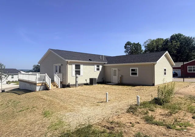 4th image of 2111 Vista View Dr #Lot: 30, Traverse City, MI 49686 | MLS# 80065878