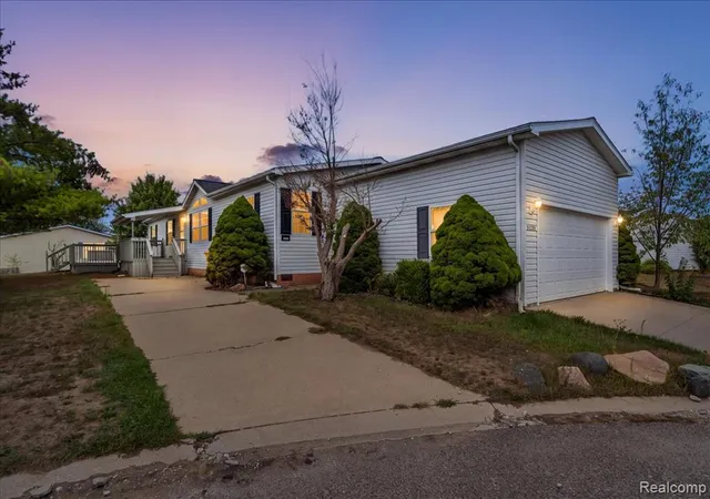 1st image of 8209 Bloomsbury Cir, Northville, MI 48167 9499 | MLS# 61024665