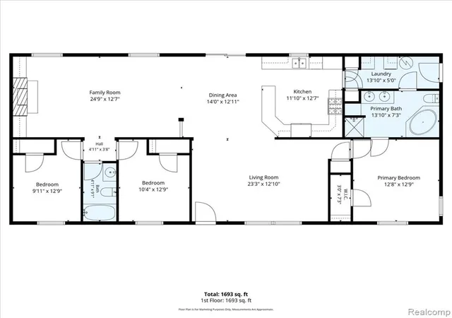 28th image of 8209 Bloomsbury Cir, Northville, MI 48167 9499 | MLS# 61024665