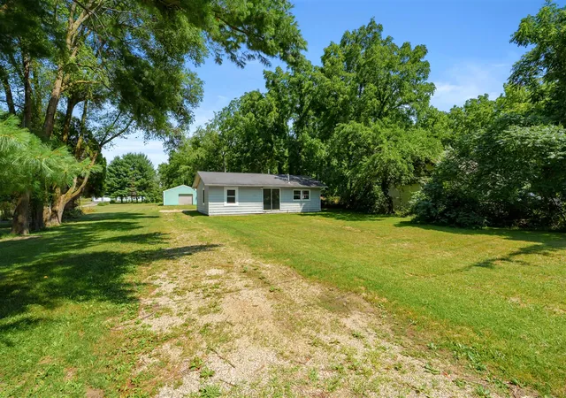 Homes for sale in Galesburg, MI | 164 Mccollum, Galesburg, MI 49053 | MLS# 70538272