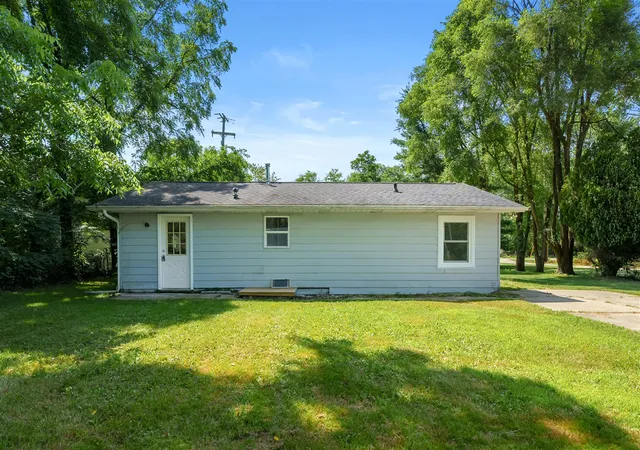 Homes for sale in Galesburg, MI | 164 Mccollum, Galesburg, MI 49053 | MLS# 70538272