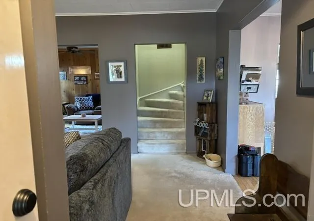 Photo 3 of Single family home for sale at 1219 Anthony St, Hancock, MI 49930 | MLS# 50215743 | Listing updated on 2026-09-17