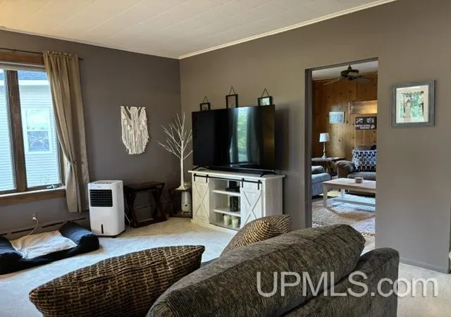 Photo 4 of Single family home for sale at 1219 Anthony St, Hancock, MI 49930 | MLS# 50215743 | Listing updated on 2026-09-17