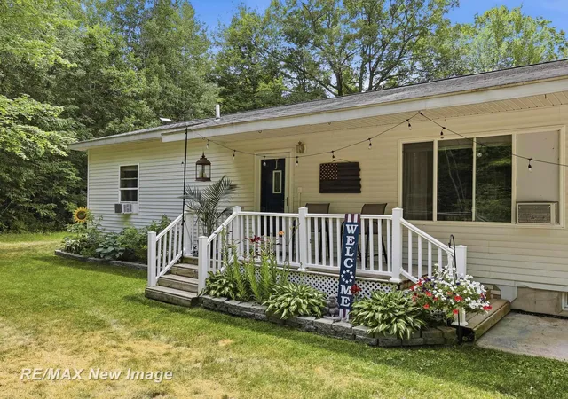 Homes for sale in Hersey, MI | 3829 155Th Ave, Hersey, MI 49639 | MLS# 50214252