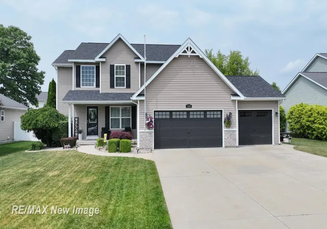 Homes for sale in Saginaw, MI | 5630 Corydalis Dr, Saginaw, MI 48603 | MLS# 50211193