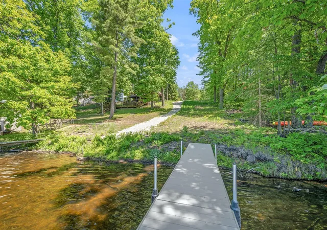 Photo 3 of Land for sale at 10763 Otahnagon Dr, Stanwood, MI 49346 | MLS# 70537254 | Listing updated on 2026-07-21