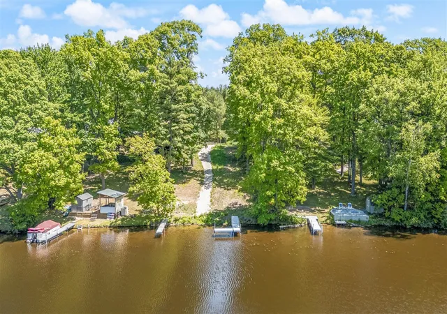 Photo 3 of Land for sale at 10763 Otahnagon Dr, Stanwood, MI 49346 | MLS# 70537254 | Listing updated on 2026-07-21