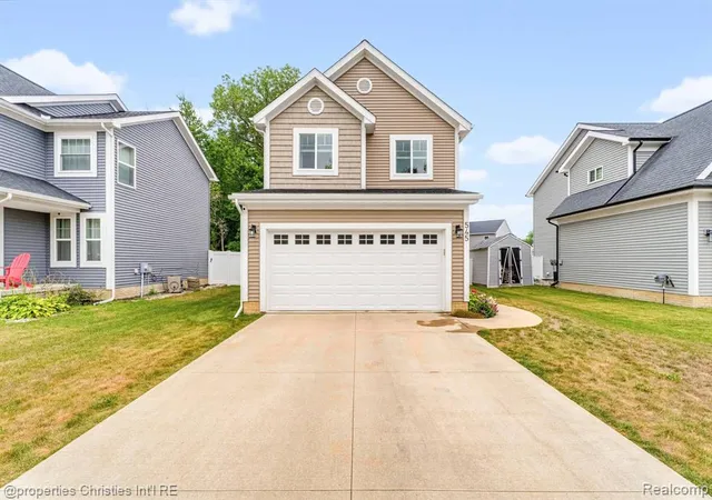 2nd image of 545 S Winding Dr, Waterford, MI 48328 | MLS# 61020612