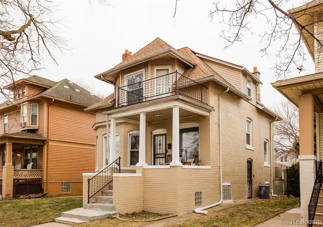 Homes for sale in Highland Park, MI | 251 California St, Highland Park, MI 48203 3519 | MLS# 60981854