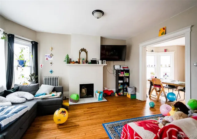 Homes for sale in Highland Park, MI | 251 California St, Highland Park, MI 48203 3519 | MLS# 60981854