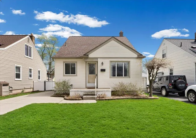 1st image of 2236 Tyler Ave, Berkley, MI 48072 | MLS# 70526588