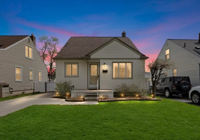 2nd image of 2236 Tyler Ave, Berkley, MI 48072 | MLS# 70526588
